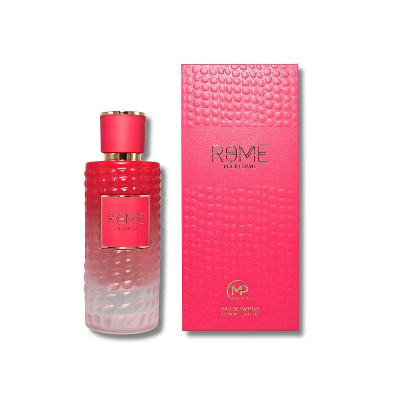 ROMW POUR FEMME MAST PERFUME