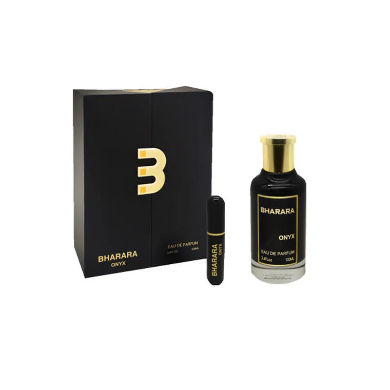 BHARARA ONYX