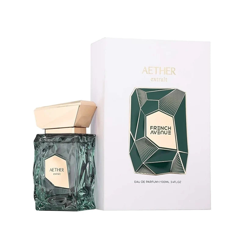AETHER EXTRAIT FRENCH AVENUE