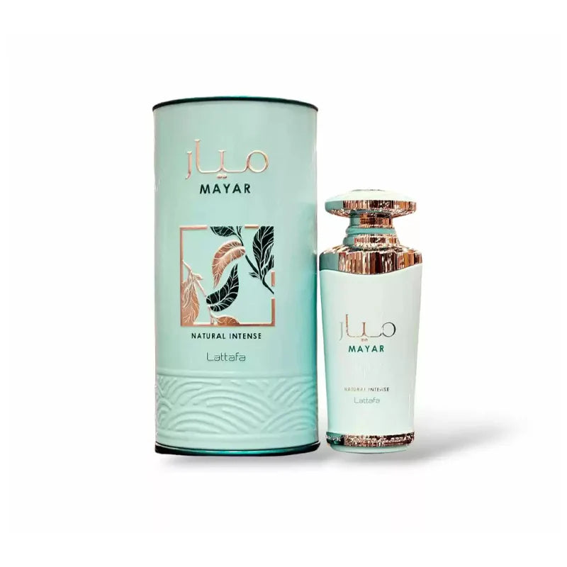 MAYAR NATURAL INTENSE LATTAFA