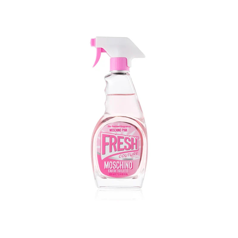 MOSCHINO PINK FRESH