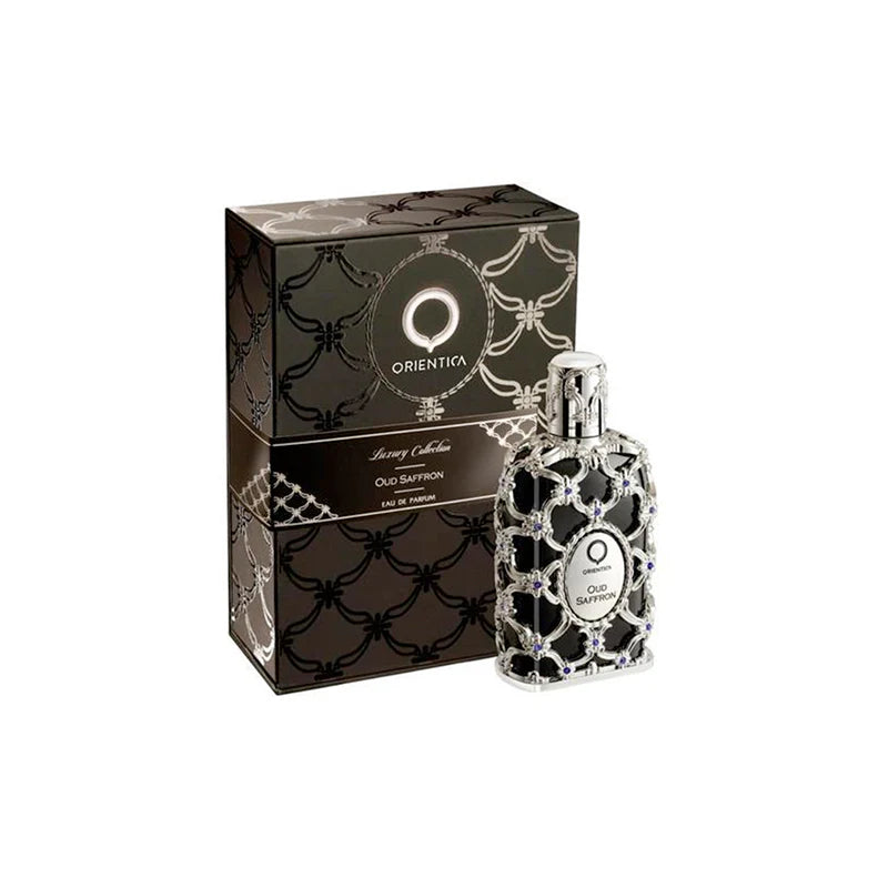 ORIENTICA OUD SAFRON