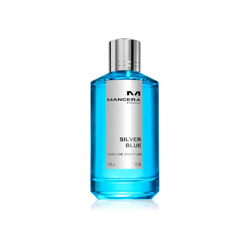MANCERA SILVER BLUE