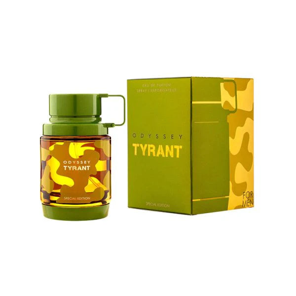 ODYSSEY TYRANT ARMAF