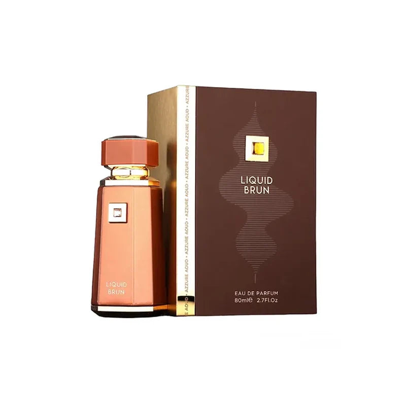 LIQUID BRUN FRENCH AVENUE