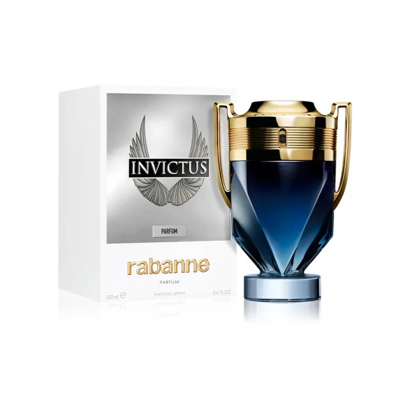 INVICTUS PARFUM PACO RABANNE