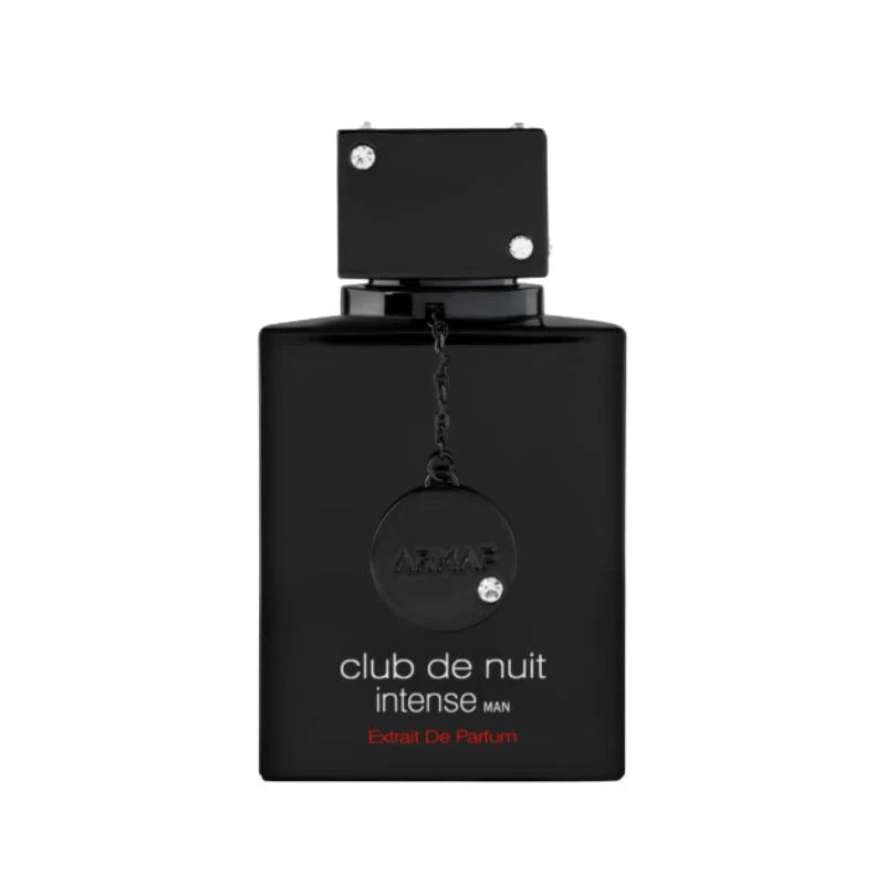 CLUB DE NUIT INTENSE MAN