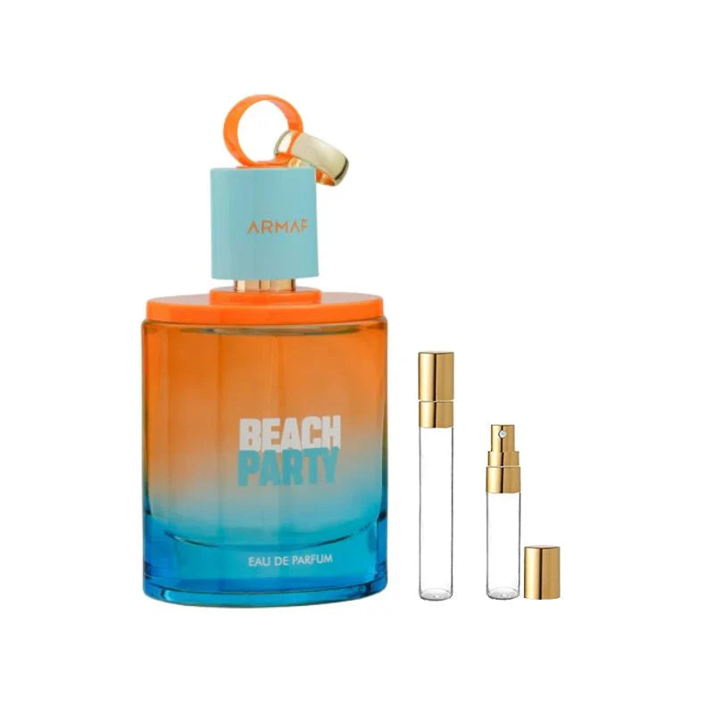 BEACH PARTY ARMAF
