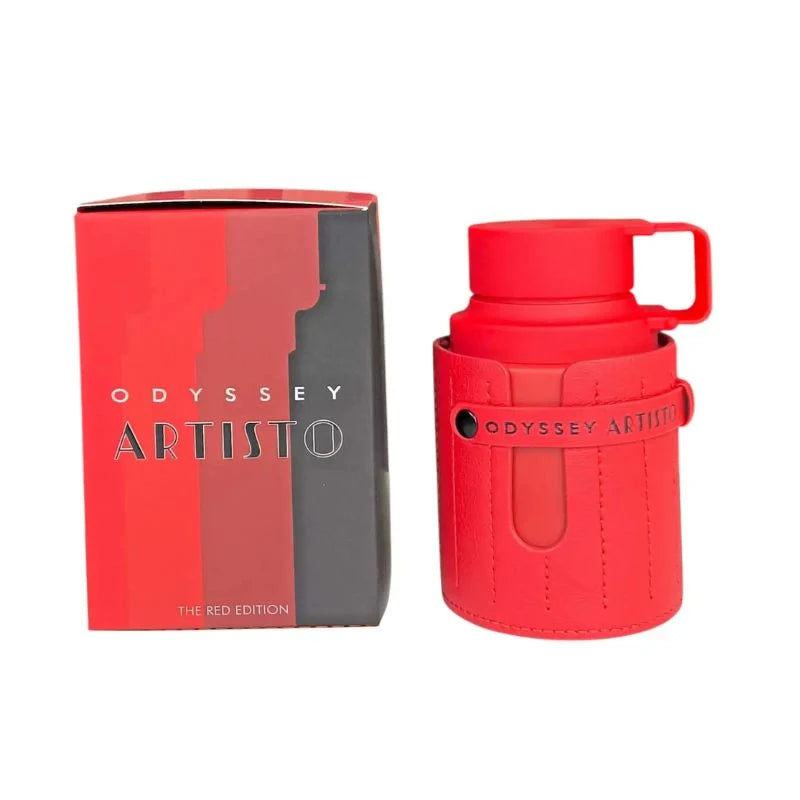 ODYSSEY ARTISTO ARMAF