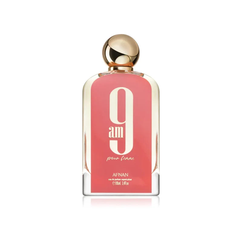 9AM POUR FEMME AFNAN
