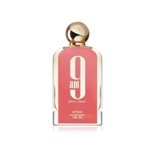 9AM POUR FEMME AFNAN