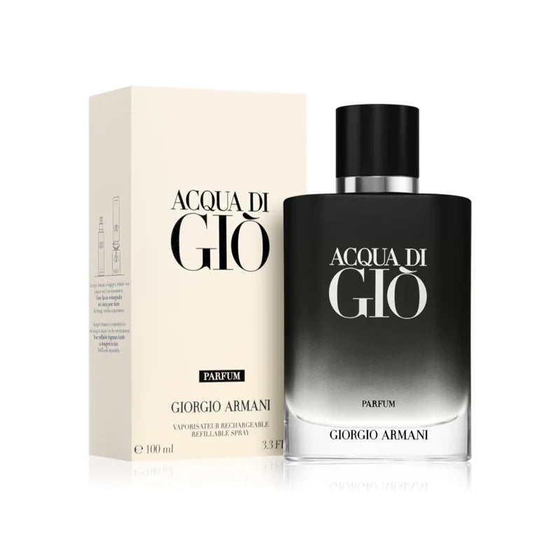 ACQUA DI GIO PARFUM GIORGIO ARMANI