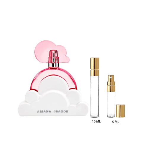 CLOUD PINK ARIANA GRANDE