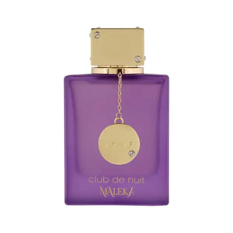 CLUB DE NUIT MALEKA