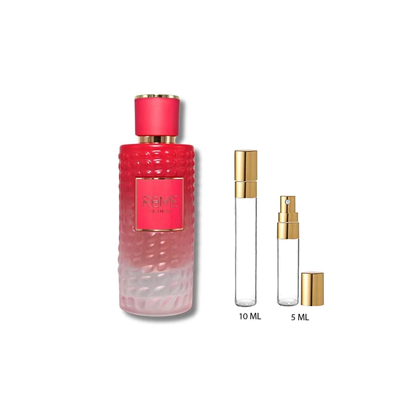 ROMW POUR FEMME MAST PERFUME