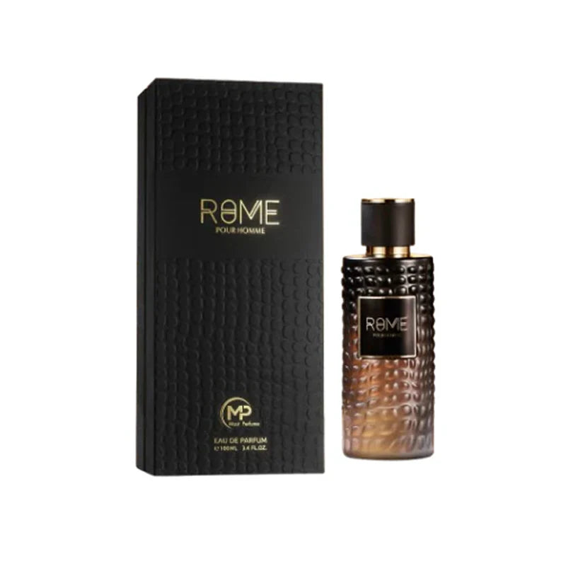 ROME POUR HOMME MAST PERFUME