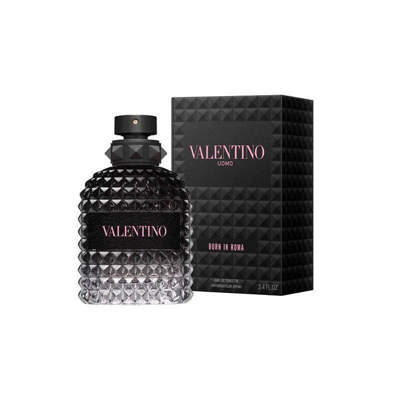 VALENTINO UOMO BORN IN ROMA EDT