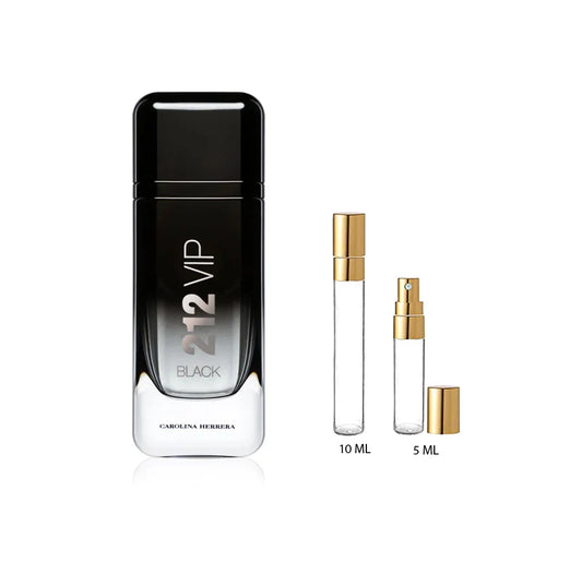 212 VIP BLACK CAROLINA HERRERA