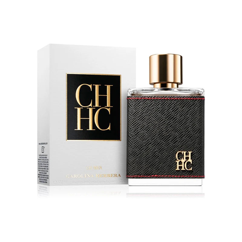 CH CH MEN CAROLINA HERRERA