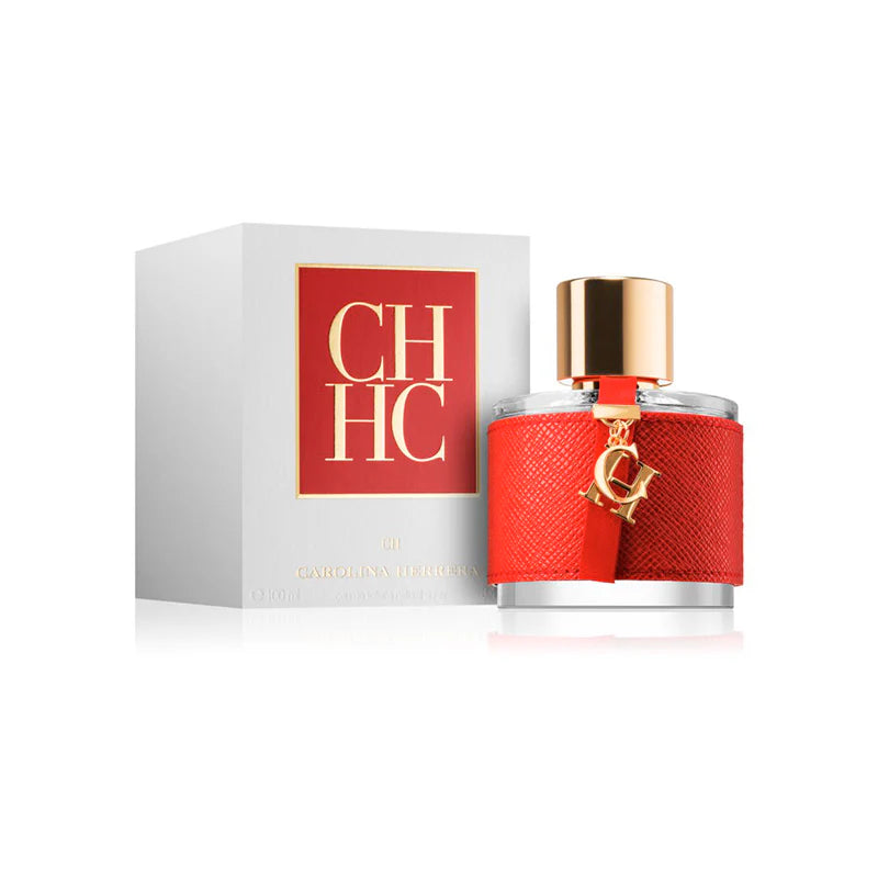 CH CH CAROLINA HERRERA