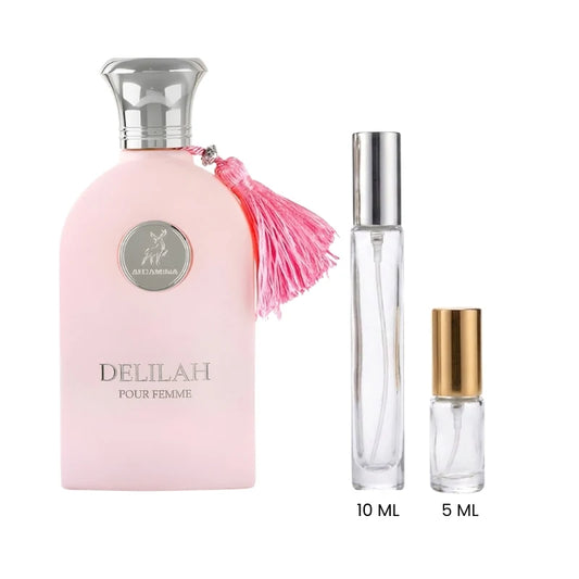 DELILAH MAISON ALHAMBRA