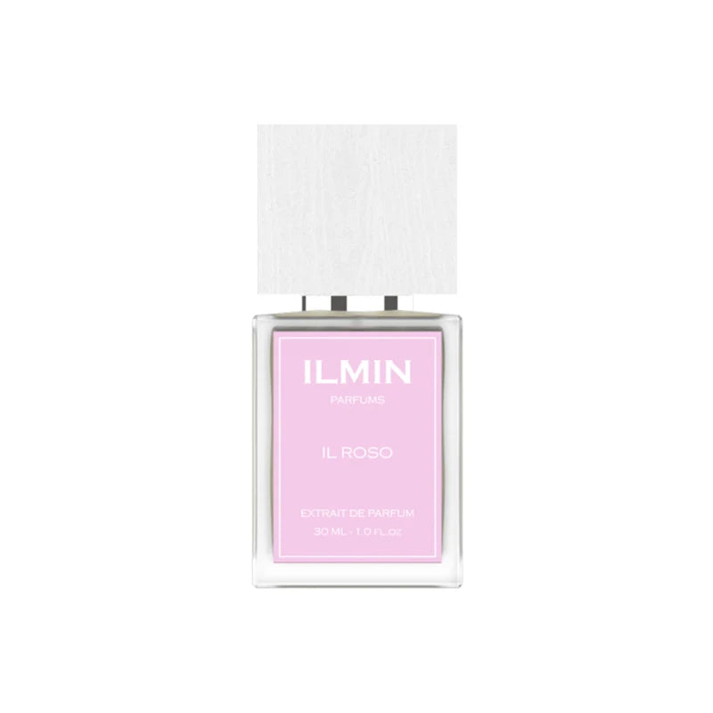 ILMIN IL ROSO