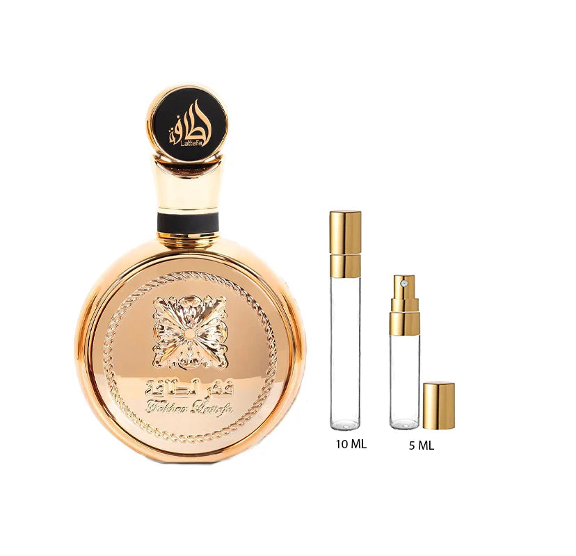 FAKHAR GOLD LATTAFA