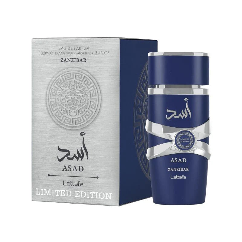 ASAD ZANZIBAR LIMITED