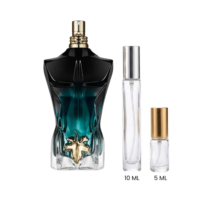 LE BEAU LE PARFUM JEAN PAUL GAULTIER