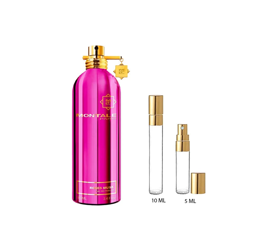 MONTALE ROSES MUSK