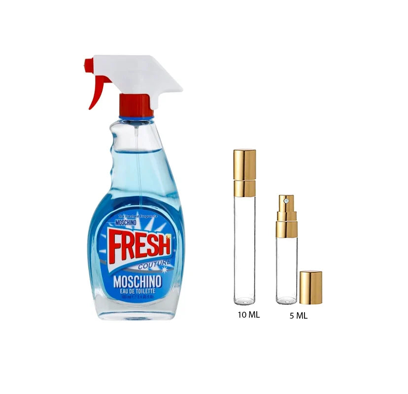 MOSCHINO FRESH COUTURE