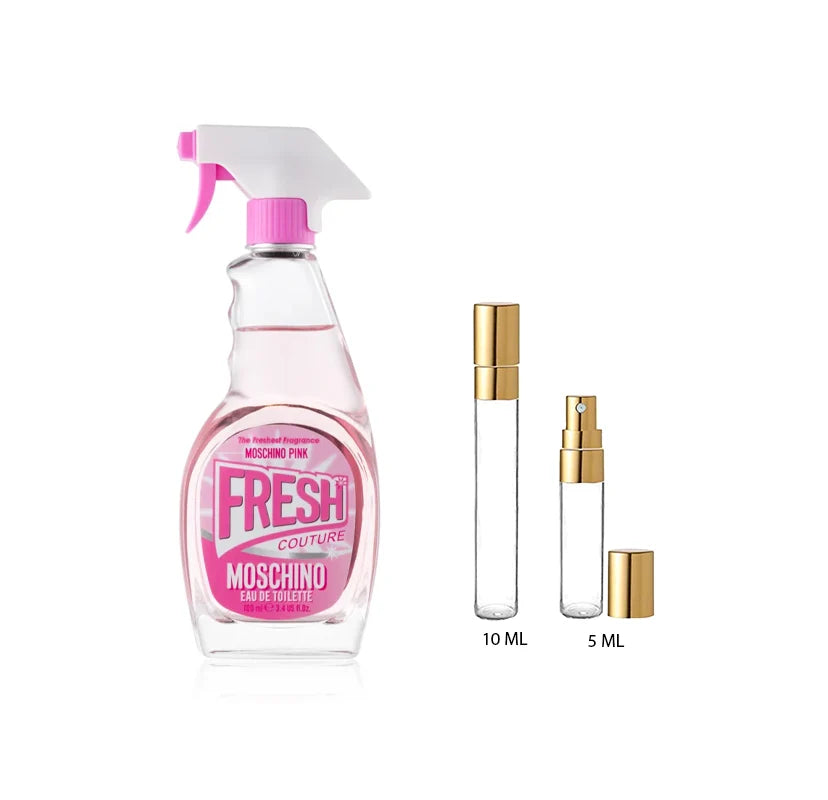 MOSCHINO PINK FRESH