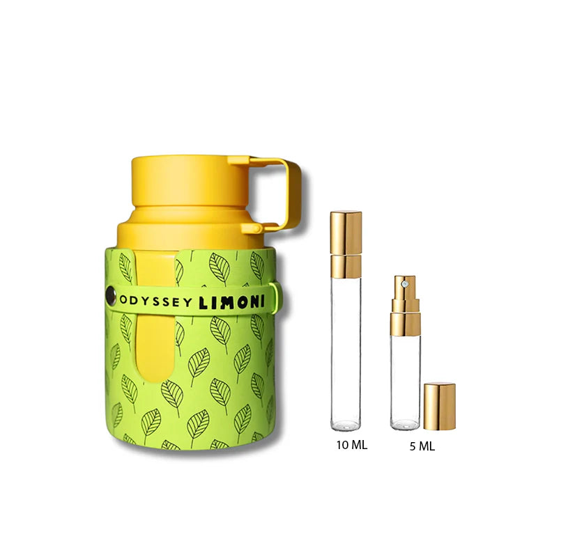 ODYSSEY LIMONI ARMAF