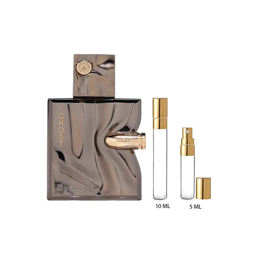 FRAGANCE WORLD SPECTRE GHOST FRENCH AVENUE