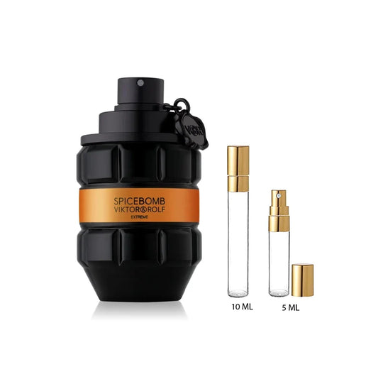SPICEBOMB EXTREME VIKTOR & ROLF