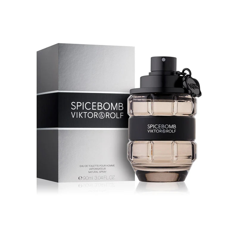 SPICEBOMB VIKTOR & ROLF