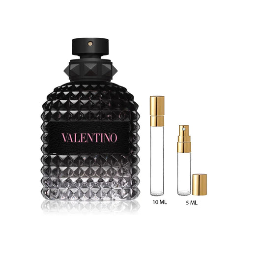 VALENTINO UOMO BORN IN ROMA EDT