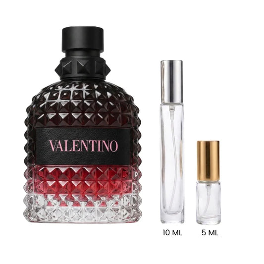 VALENTINO UOMO BORN IN ROMA INTENSE