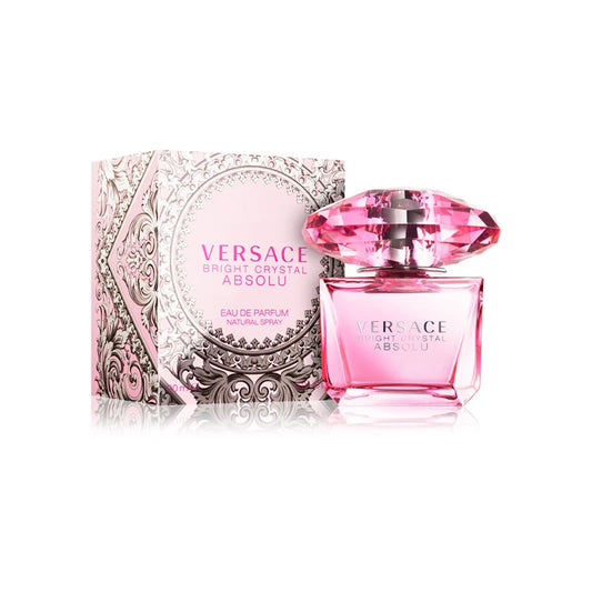 VERSACE BRIGHT CRYSTAL ABSOLU