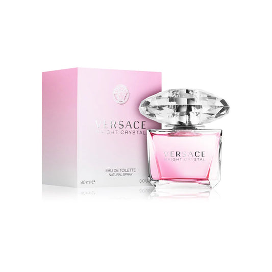 VERSACE BRIGHT CRYSTAL EDT