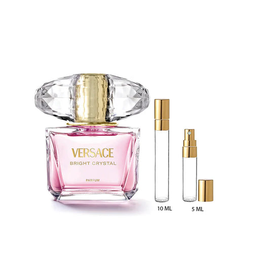 VERSACE BRIGHT CRYSTAL PARFUM