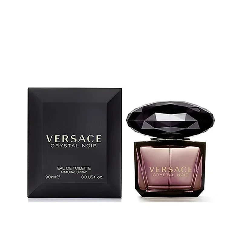 VERSACE CRYSTAL NOIR PARFUM