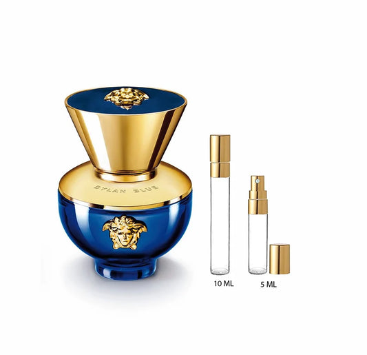 VERSACE DYLAN BLUE