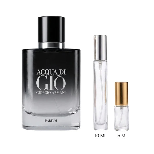 ACQUA DI GIO PARFUM GIORGIO ARMANI