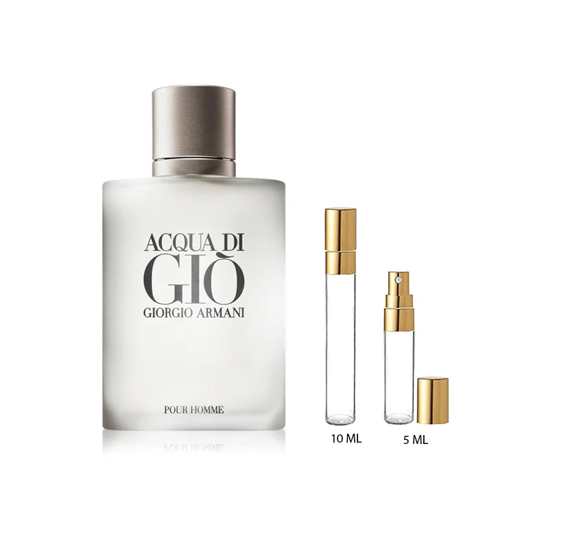 ACQUA DI GIO EDT GIORGIO ARMANI