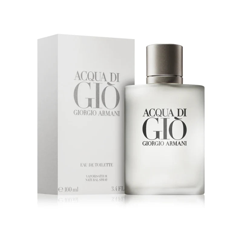 ACQUA DI GIO EDT GIORGIO ARMANI