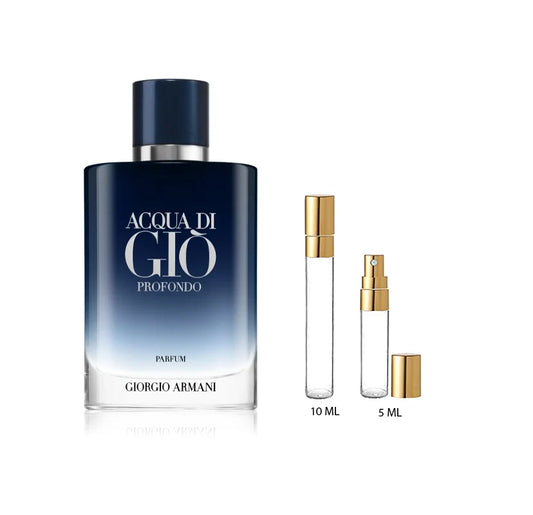 ACQUA DI GIO PROFONDO PARFUM