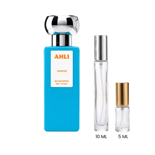 AHLI KARPOS