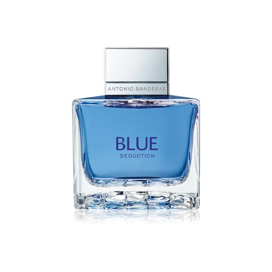 BLUE SEDUTION FOR MEN ANTONIO BANDERAS