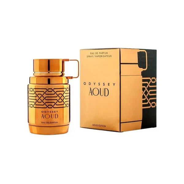 ODYSSEY AOUD ARMAF